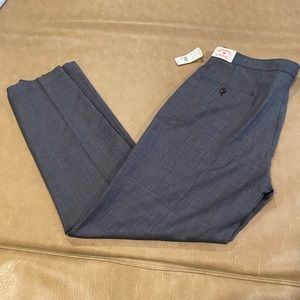 NWT Brooks Brothers Dress Pants